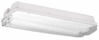 Corp iluminat autonom K5 Autotest LED 3h 230VAC universal