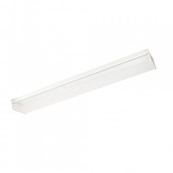 Corp liniar LED 20W 6400K 600mm LT106 Prism – NOVELITE