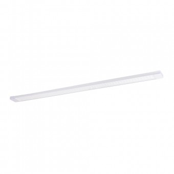 Corp Liniar LED FAGURE LT111 100W 6400K IP40 1200mm Dispersor Transparent - HOMELIGHT