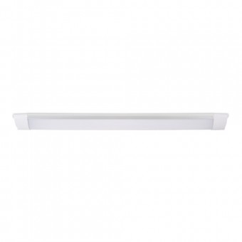 Corp Liniar LED LT103 V2 20W 6400K IP40 600mm Dispersor Opal - NOVELITE