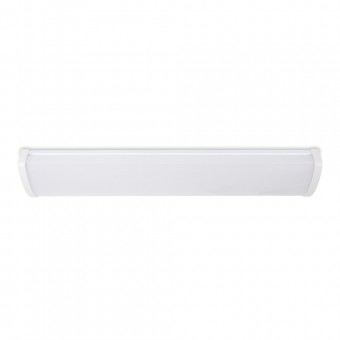 Corp Liniar LED LT105 20W 6400K 600mm IP44 - NOVELITE