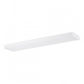 Corp Liniar LED LT106 18W 6500K 600mm IP20 Dispersor Prismatic - HOMELIGHT
