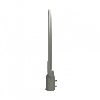 Corp Stradal LED 150W 6400K IP66 - NOVELITE