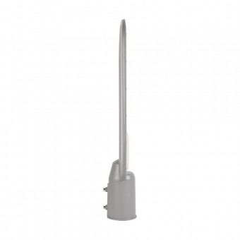 Corp Stradal LED 75W 6400K IP66 - NOVELITE