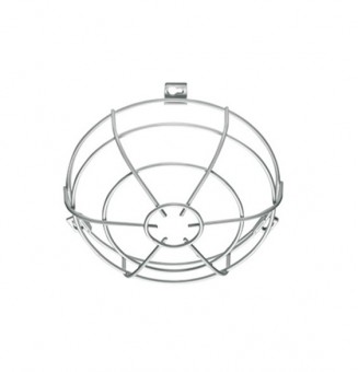 Cos protectie alb 165/70 pt.senzori de perete/tavan