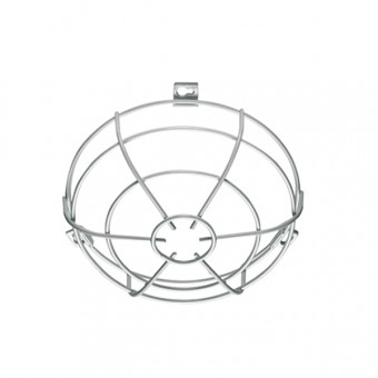 Cos protectie alb 180/90 pt.senzori de perete/tavan