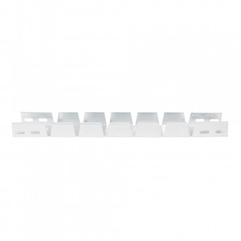 Cot extern jgheab metalic 100x60mm – NOVELITE | KADB 610 10 PG
