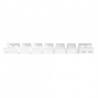 Cot intern jgheab metalic 100x40mm – NOVELITE | KAIB 410 10 PG