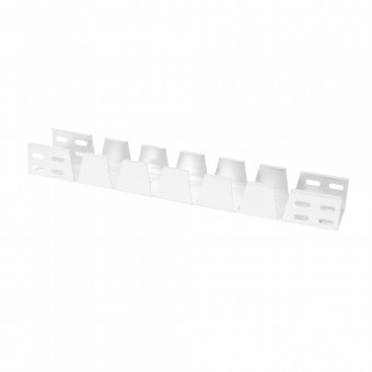 Cot intern pentru jgheab metalic 100x60mm – NOVELITE | KAIB 610 10