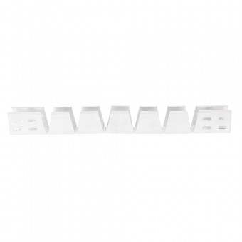 Cot intern pentru jgheab metalic 50x60mm – NOVELITE | KAIB 605 10