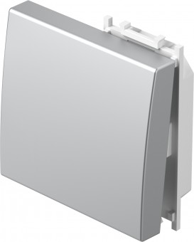 Cover 2M, silver