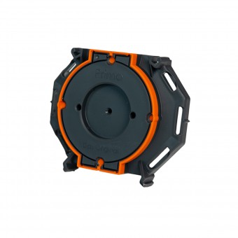 Cover for membrane box M2 60 - M3 60