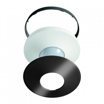Cover Set for PD-C360/8, black