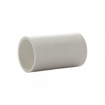 Cupla îmbinare pentru tub rigid Ø13mm – MONIROM