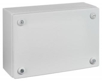 Cutie conexiuni tabla otel IP66, I=200 L=500 A=120mm