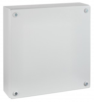 Cutie conexiuni tabla otel IP66, I=300 L=300 A=120mm