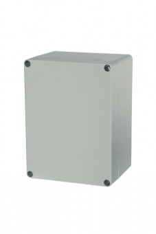 Cutie de cleme din ABS, 120x160x90mm, IP66