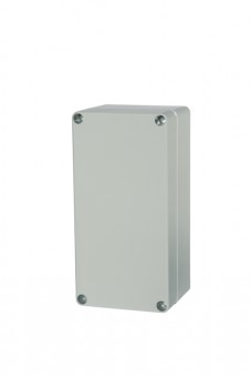 Cutie de cleme din ABS, 80x160x65mm, IP66