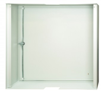 Cutie otel,contr.perf.,L800xH800xA200mm,inchidere in 3 pct.