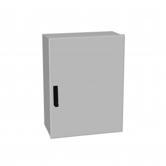 Cutie poliester+usa plina+maner+3pct. inchid, 800x600x300mm