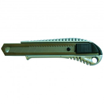 Cutter metalic
