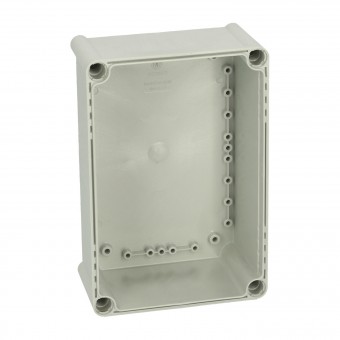 Cuva din ABS fara flanse prestantate, 280x190x100mm