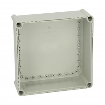 Cuva din ABS fara flanse prestantate, 280x280x100mm