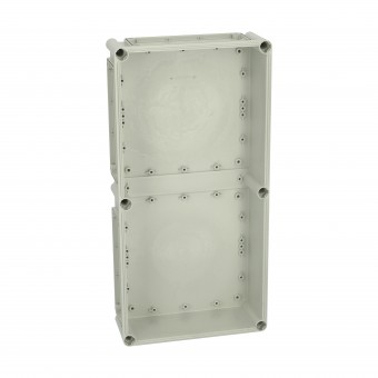 Cuva din plastic cu flanse prestantate, 560x280x100mm