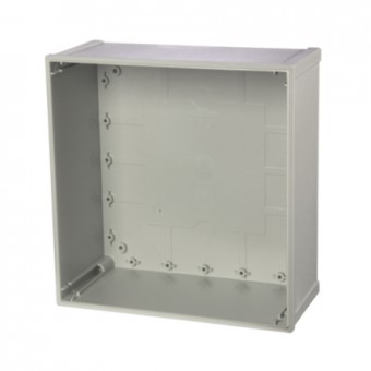 Cuva din policarbonat IP65 300x300x130mm, fara halogen