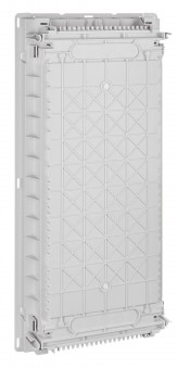 Cuva incastrata pt. perete de gipscarton 4 rand 48/56 module