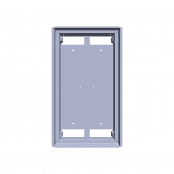 Cuva, S3 1MW-12 (Lat=1PC / Inalt=12UV)