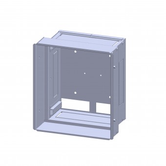 Cuva, S3 1MW-7 (Lat=1PC / Inalt=07UV)