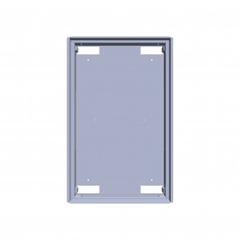 Cuva, S3 2MW-18 (Lat=2PC / Inalt=18UV)