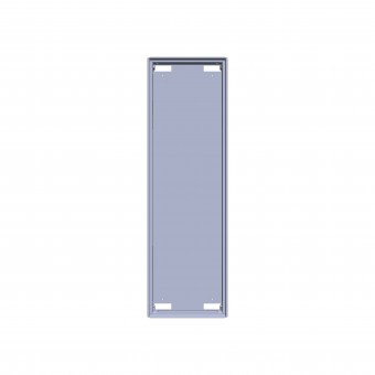 Cuva, S3 2MW-39 (Lat=2PC / Inalt=39UV)