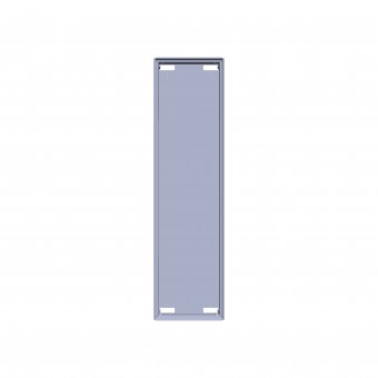 Cuva, S3 2MW-45 (Lat=2PC / Inalt=45UV)