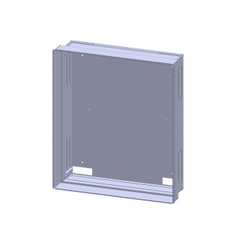 Cuva, S3 3MW-18 (Lat=3PC / Inalt=18UV)