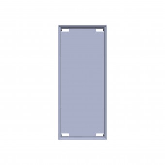 Cuva, S3 3MW-39 (Lat=3PC / Inalt=39UV)