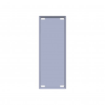 Cuva, S3 3MW-45 (Lat=3PC / Inalt=45UV)