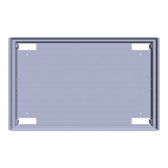 Cuva, S3 4MW-12 (Lat=4PC / Inalt=12UV)