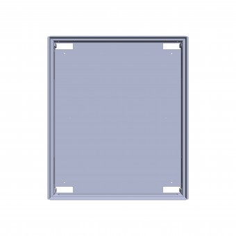 Cuva, S3 4MW-24 (Lat=4PC / Inalt=24UV)