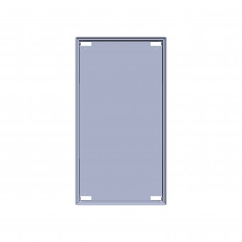 Cuva, S3 4MW-39 (Lat=4PC / Inalt=39UV)