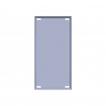 Cuva, S3 4MW-42 (Lat=4PC / Inalt=42UV)