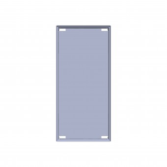Cuva, S3 4MW-45 (Lat=4PC / Inalt=45UV)