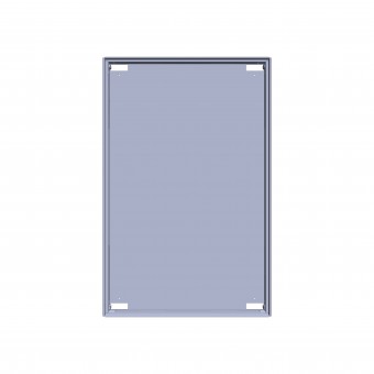 Cuva, S3 5MW-39 (Lat=5PC / Inalt=39UV)