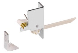 Declansator de siguranta pt soclu MX1