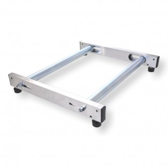 Derulator tambur cablu latime 52cm,maxim 250kg