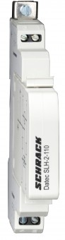 Descarcator pentru ADSL/ISDN si tlf. analogica (TAE/DSL)
