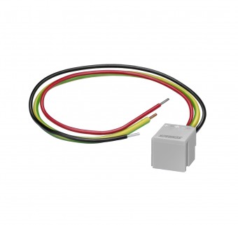 Descarcator pentru date pentru sistemele BUS KNX