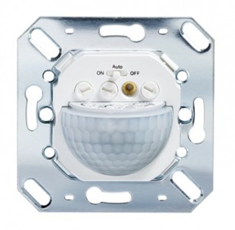 Detector de miscare 180i/R ST IP20 iesire releu