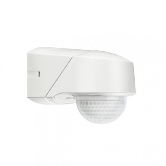 Detector de miscare aplicat RC 230i, IP54, alb